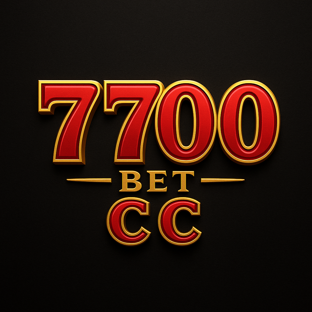 7700bet cc